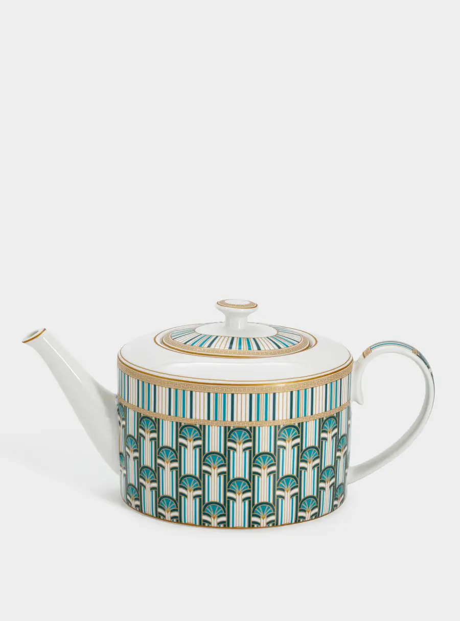 Чайник, 1,2 л, Liberty ,image-0