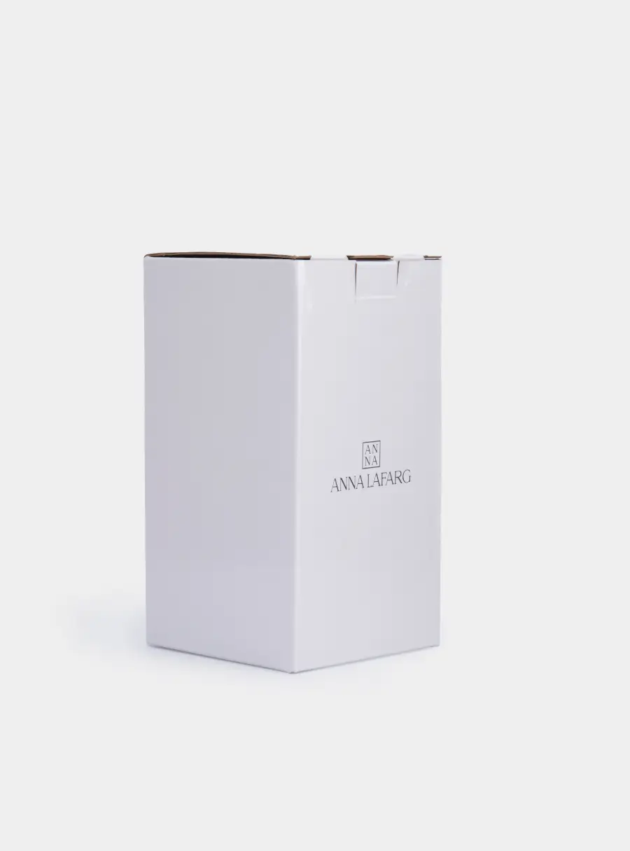 Бокал-кубок для вина, 300 мл, стекло Р, коричневый, Vivaldi, image-5