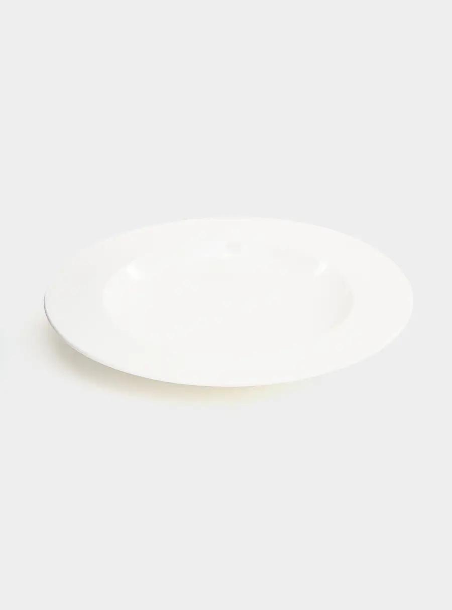 Тарелка, 22.5 см, суповая, Даймонд ,image-1