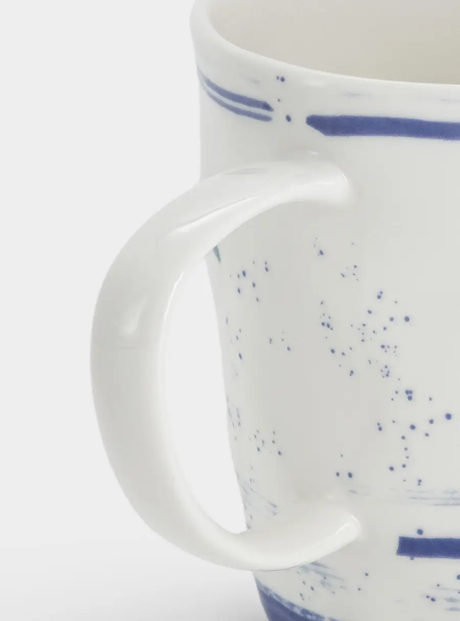 Кружка, 350 мл, Морской берег ,image-2