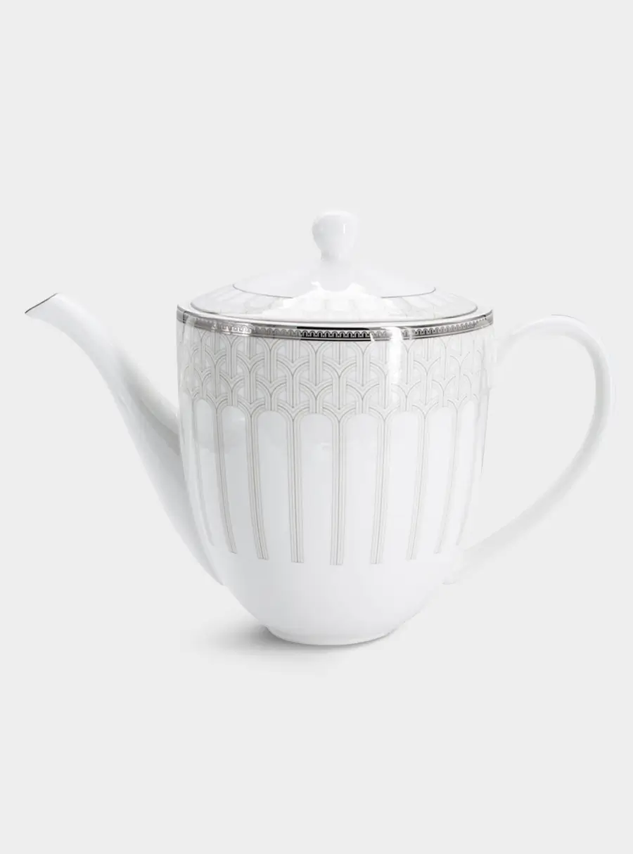 Сервиз чайный, 6 перс, 21 пр, Ривьера ,image-4