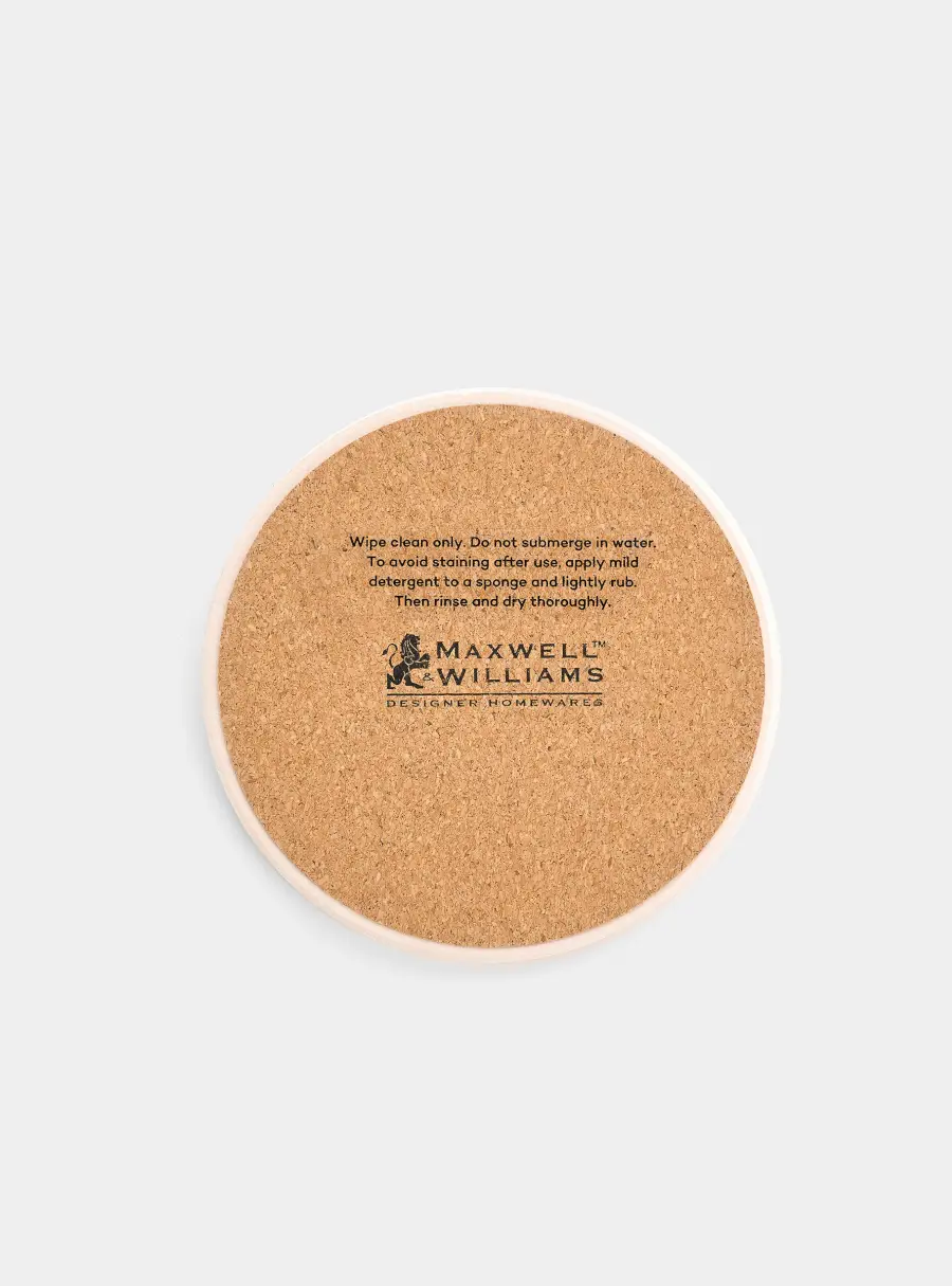 Кружка, 300 мл, с подставкой, Цикламен, image-6