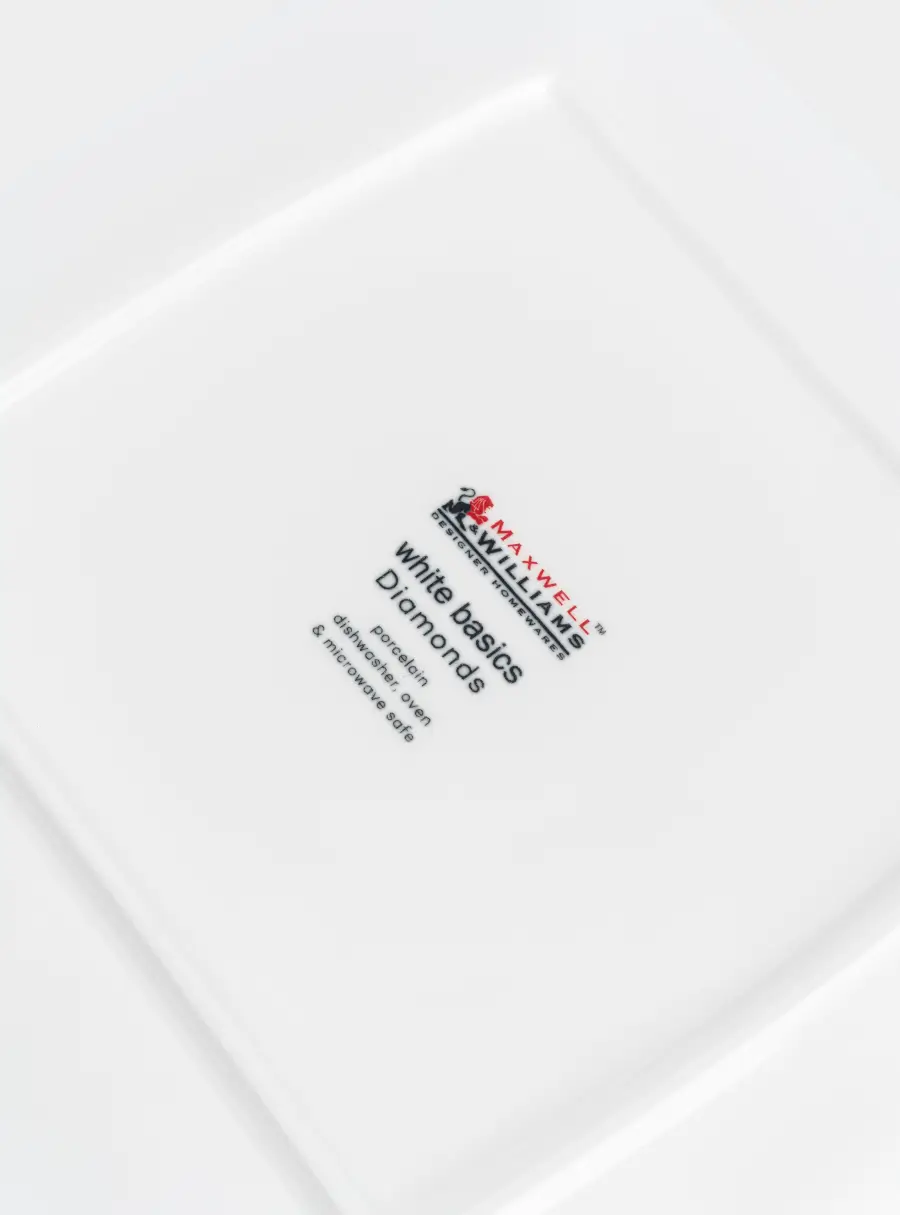 Набор обеденный, 16 пр, Даймонд, image-9