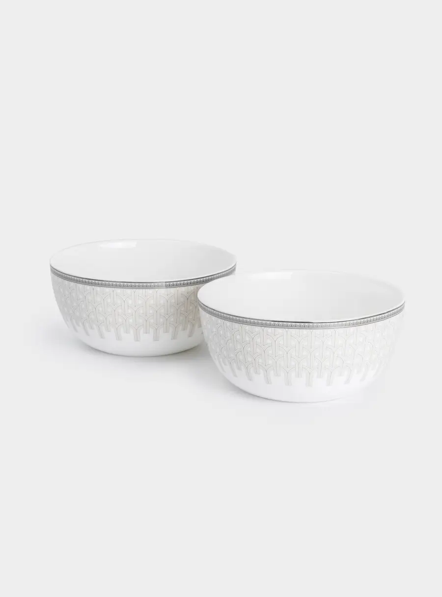 Сервиз обеденный, 6 перс, 27 пр, Ривьера, image-10