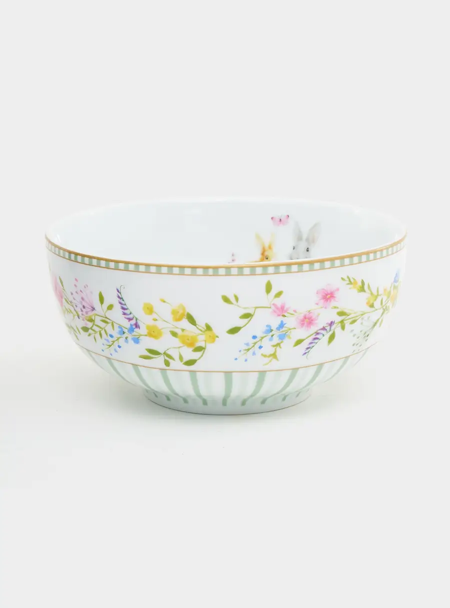 Салатник, 15 см, 0,6 л, Пасхальная коллекция ,image-0