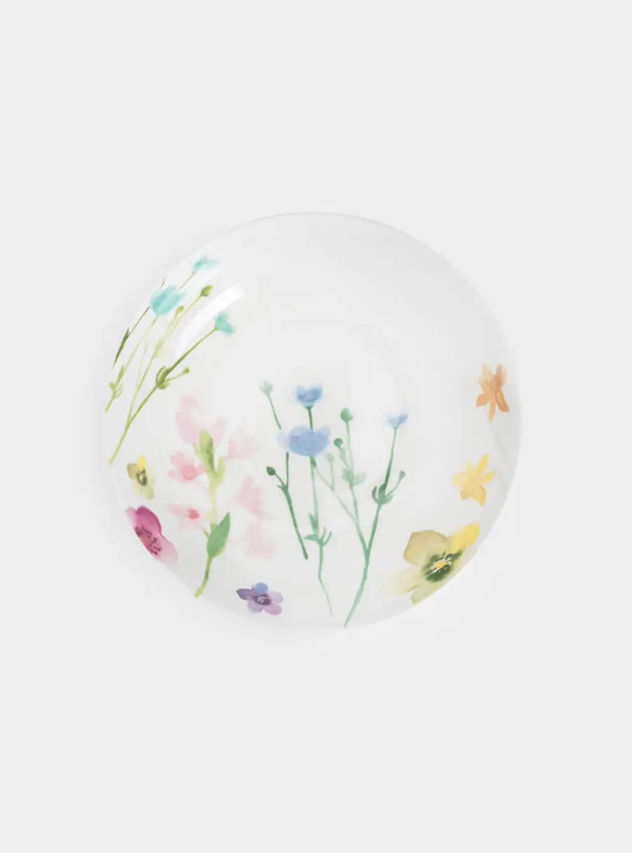 Набор обеденный, 16 пр, Лесные цветы, image-5