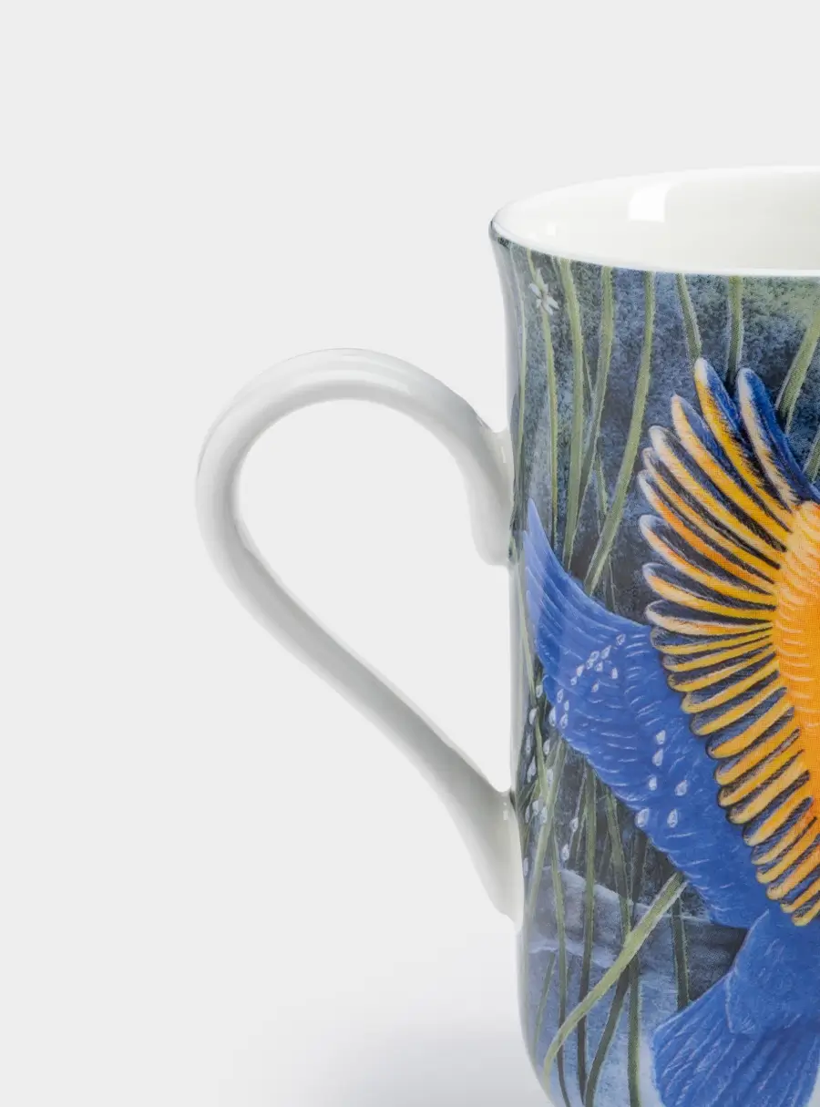 Кружка, 300 мл, Королевский рыбак, image-4