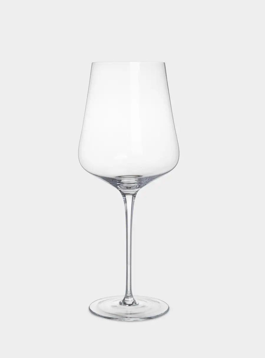 Бокал для красного вина, 530 мл, 2 шт, кристальное стекло, Rodengo ,image-3