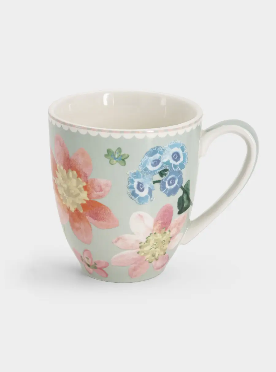 Кружка, 375 мл, шалфей, Primula ,image-0