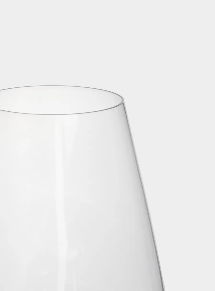 Бокал для красного вина, 480 мл, 2 шт, кристальное стекло, Opera ,image-1