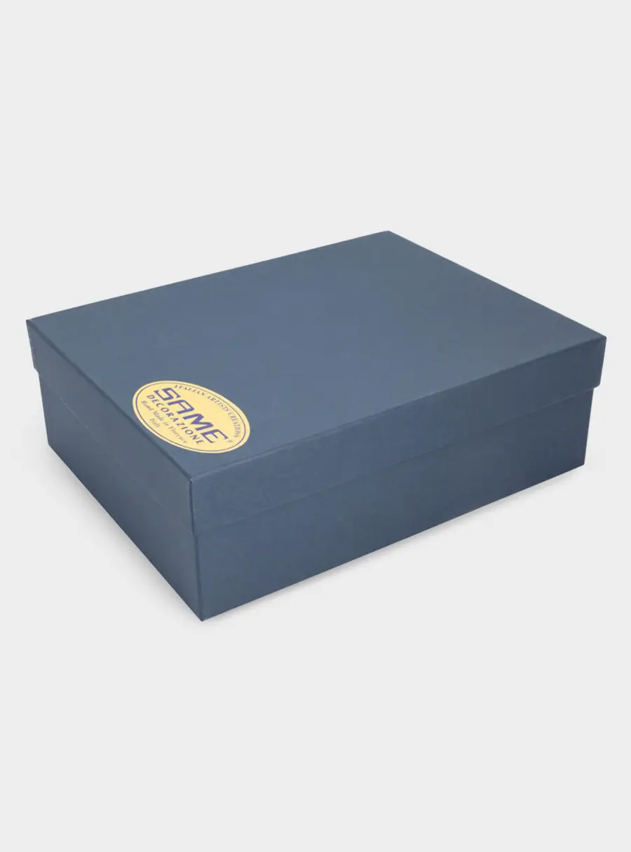 Набор стаканов для воды, 6 пр, 500 мл, Сабина, золото ,image-2