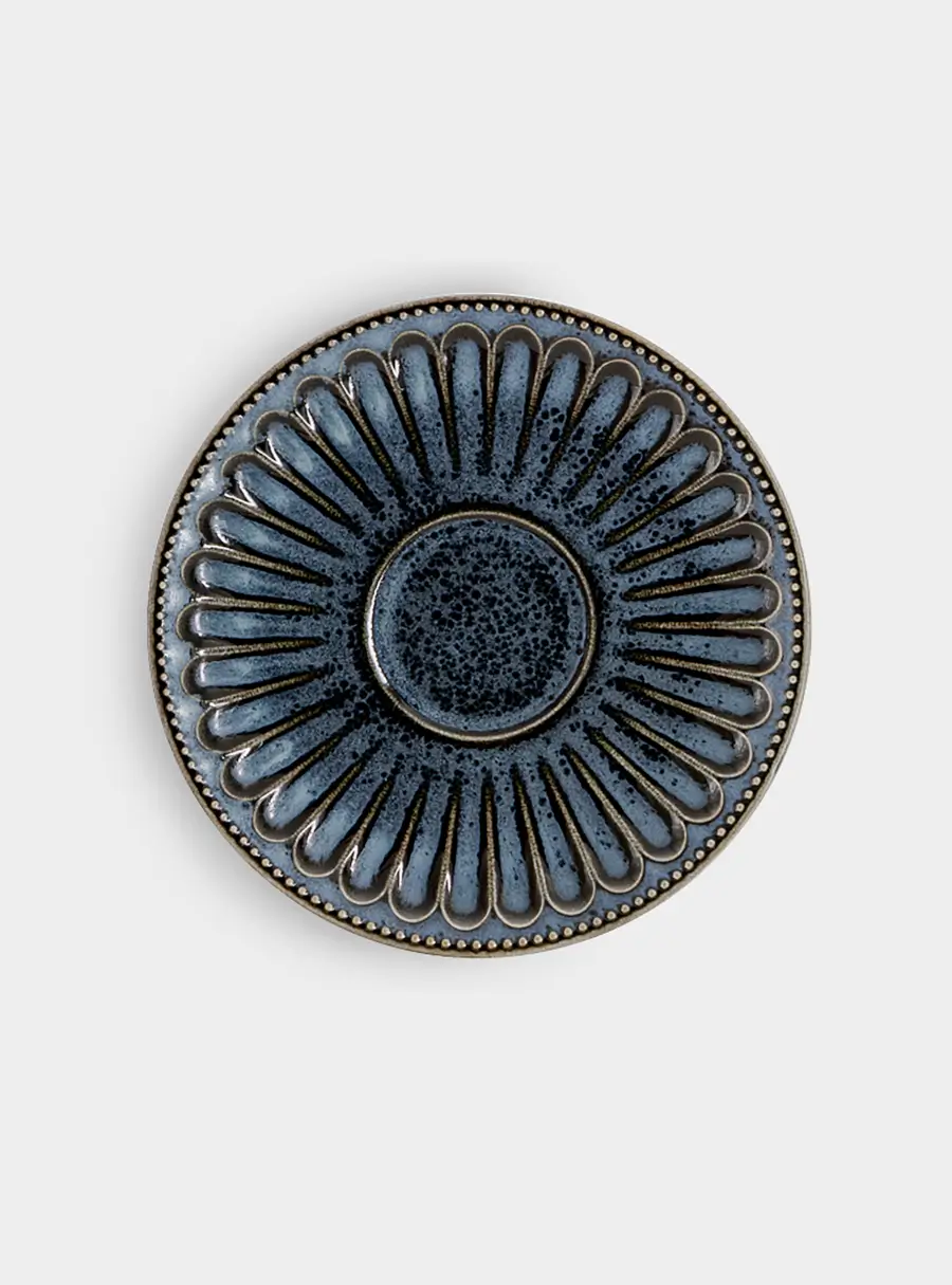 Чашка с блюдцем, 250 мл, Black Kitchen ,image-2