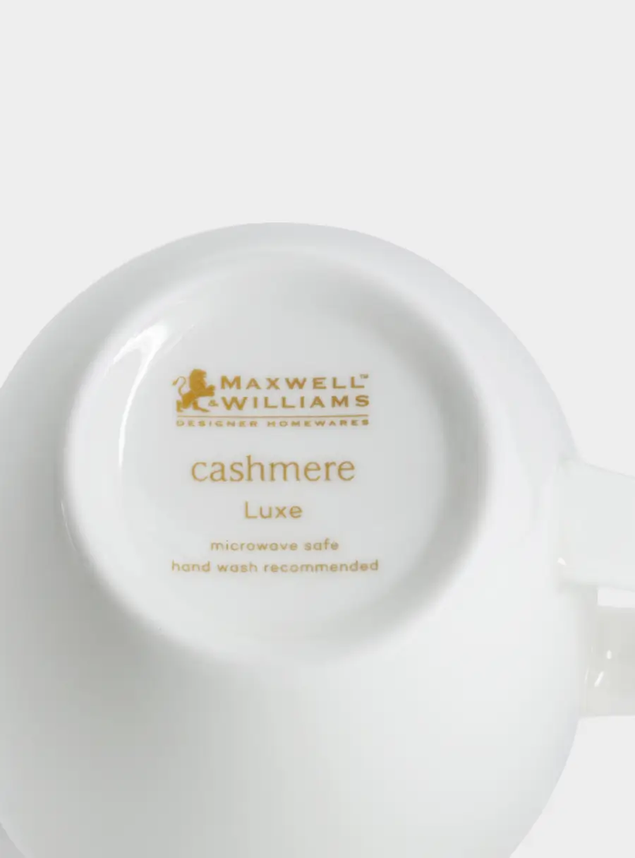 Кружка, 400 мл, Кашемир Gold ,image-3