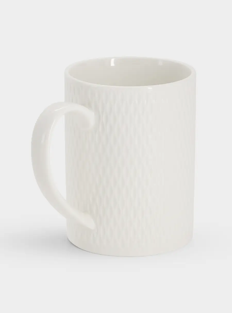 Кружка, 400 мл, Даймонд, image-1