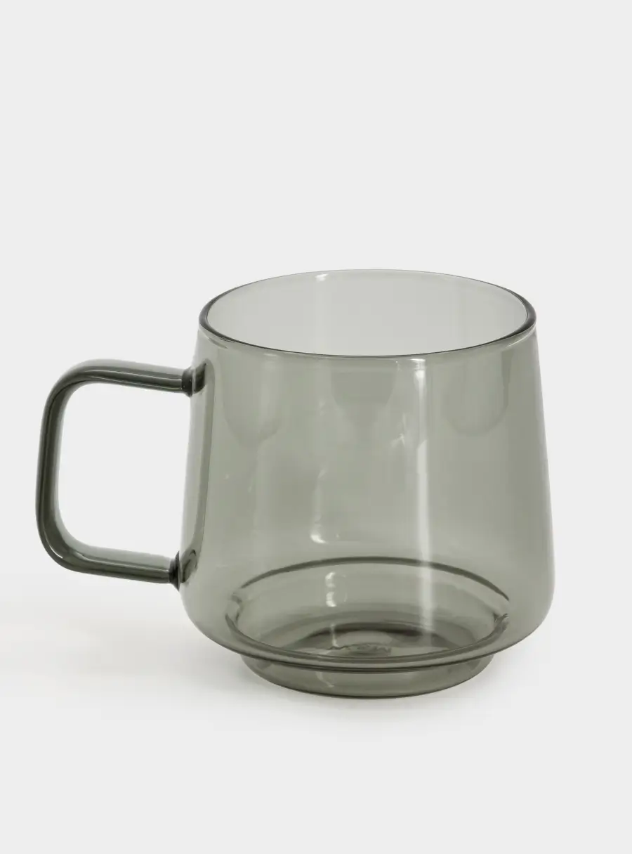 Набор кружек, 2 пр, 400 мл, серые, Blend Sala ,image-2