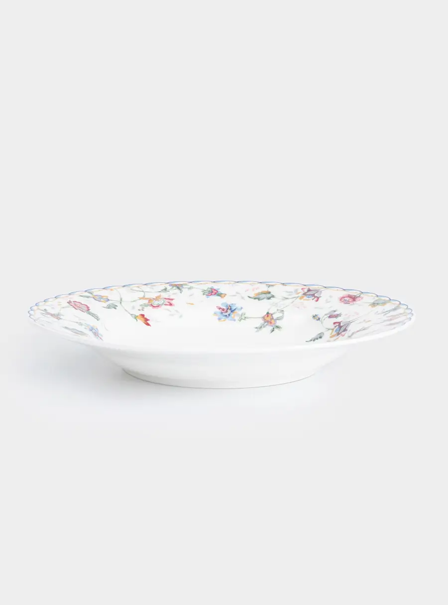 Сервиз обеденный, 6 перс, 21 пр, Букингем, image-6