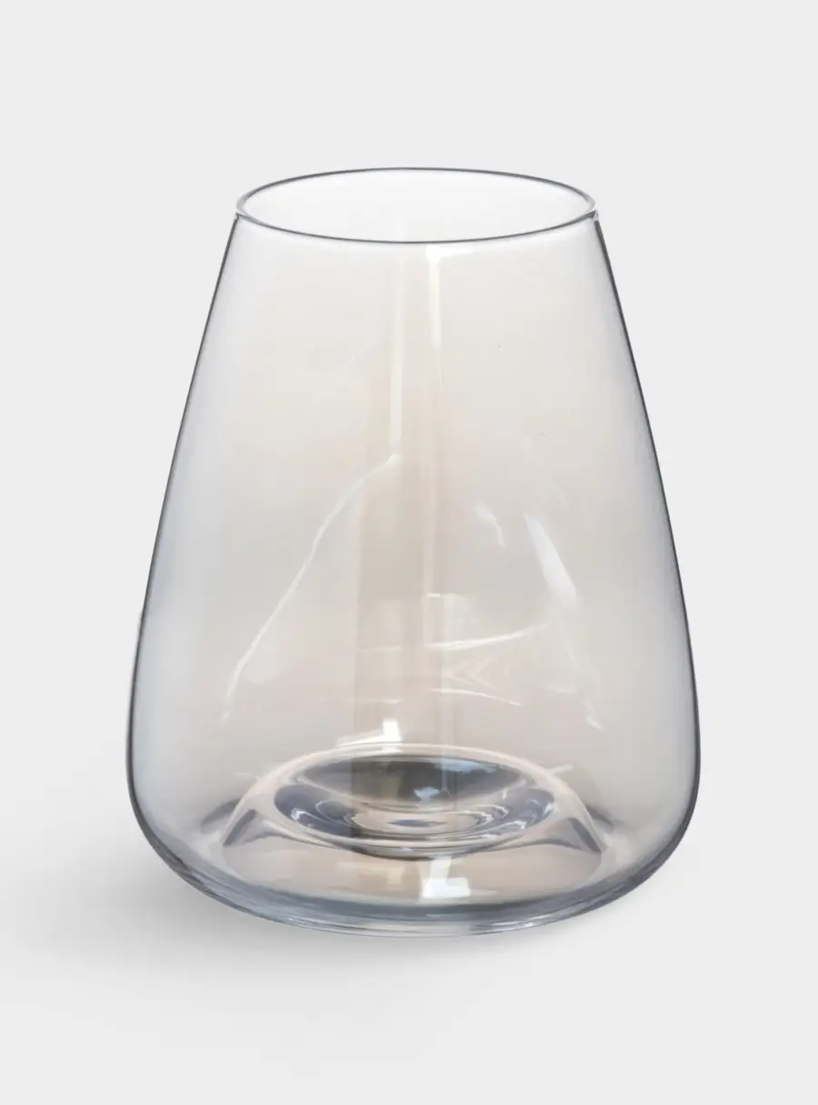 Стакан, 11 см, 460 мл, 2 шт, кристальное стекло, перламутр, Opera polar ,image-3