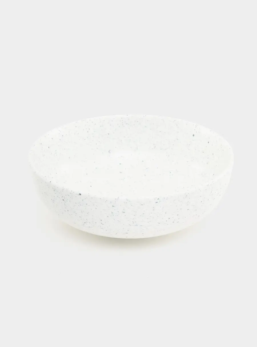 Салатник, 19 см, 1.0 л, пепел, Икра, image-1