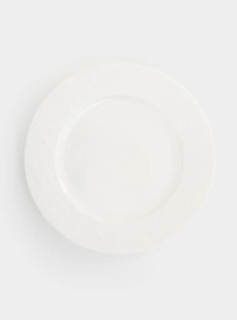 Тарелка закусочная, 20,5 см, Rock