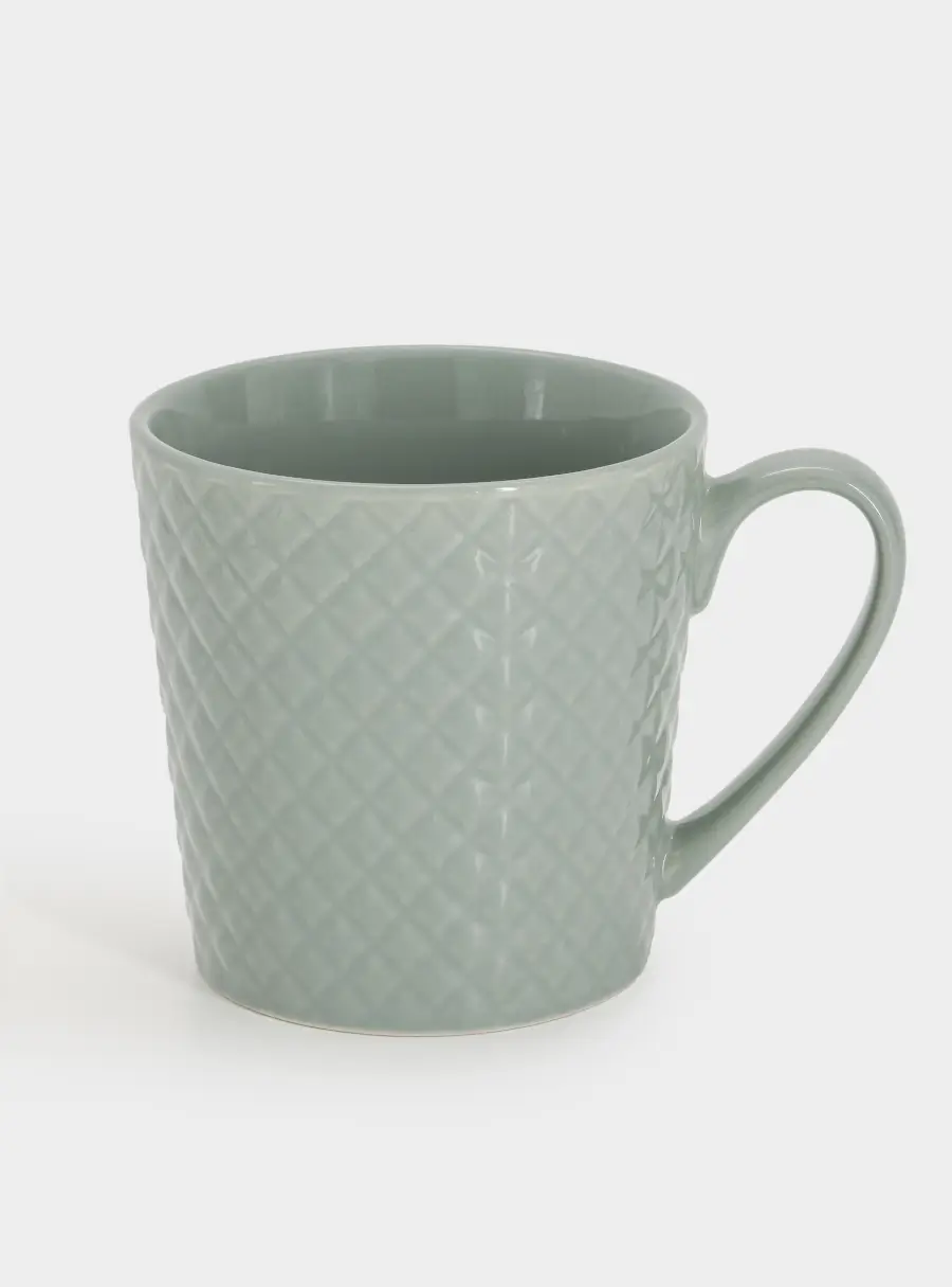 Набор кружек, 4 пр, 380 мл, голубые, Nova ,image-3