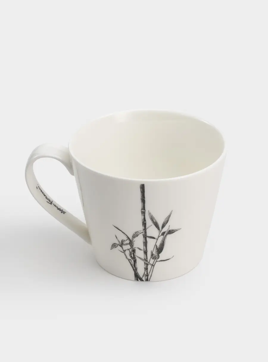 Кружка, 450 мл, Большая панда ,image-2