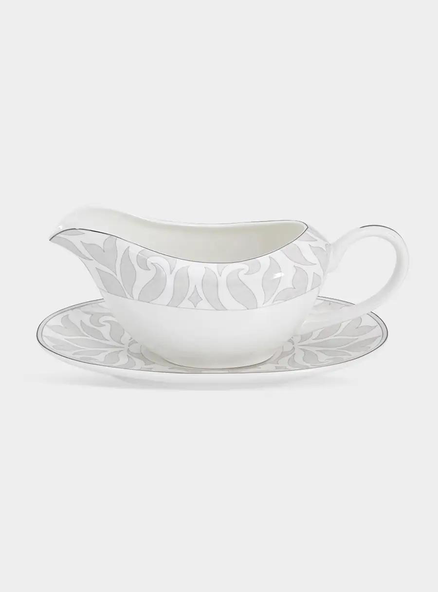 Сервиз обеденный, 6 перс, 27 пр, Айседора ,image-3