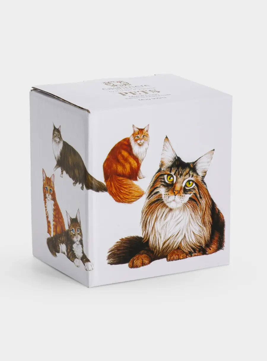 Кружка, 300 мл, Мейн-кун, image-4