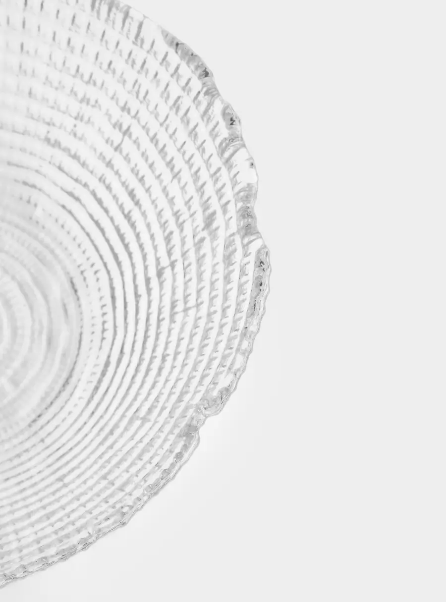 Салатник, 15х6 см, стекло Р, Trill, image-4