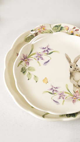 НАТУРАЛЬНАЯ ПАСХА