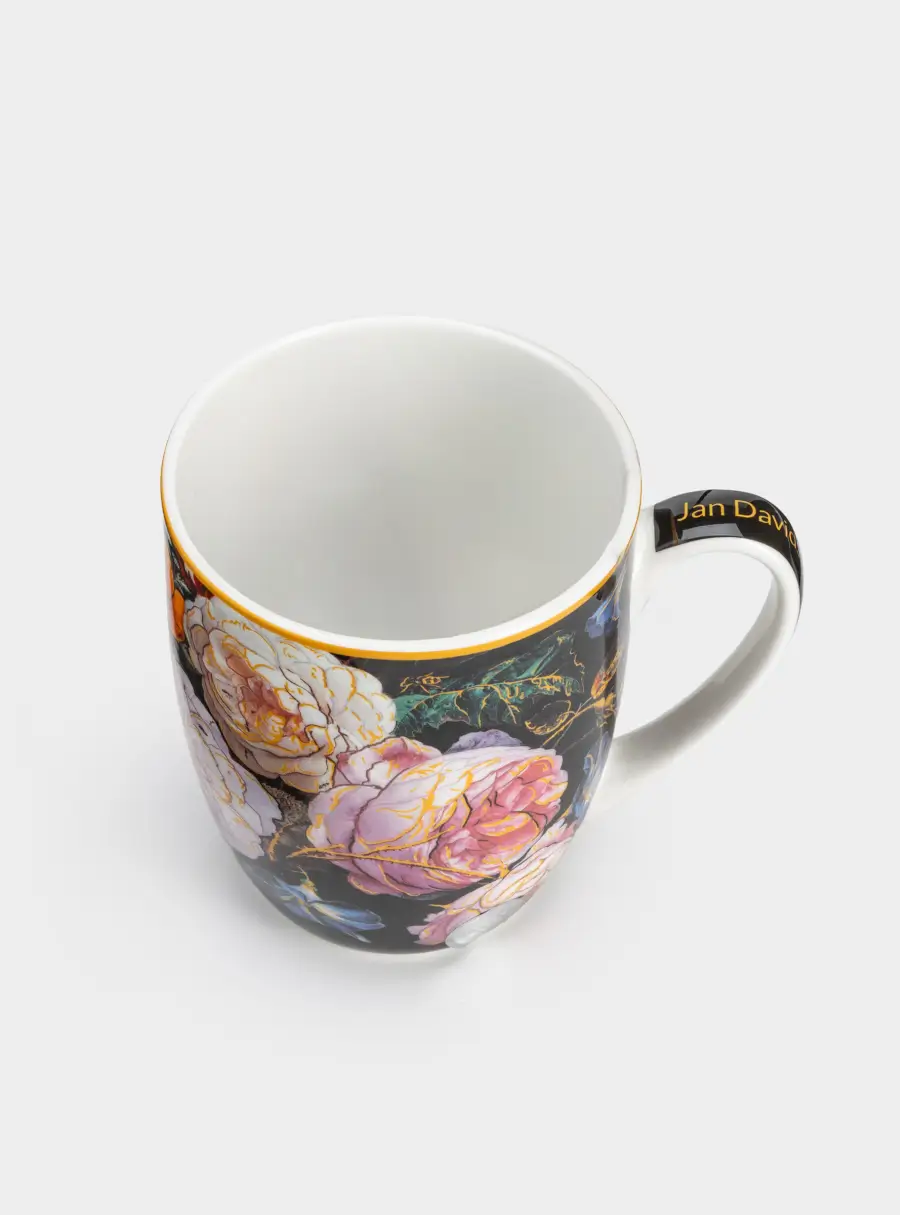 Кружка, 400 мл, Натюрморт, Я. де Хем, image-5