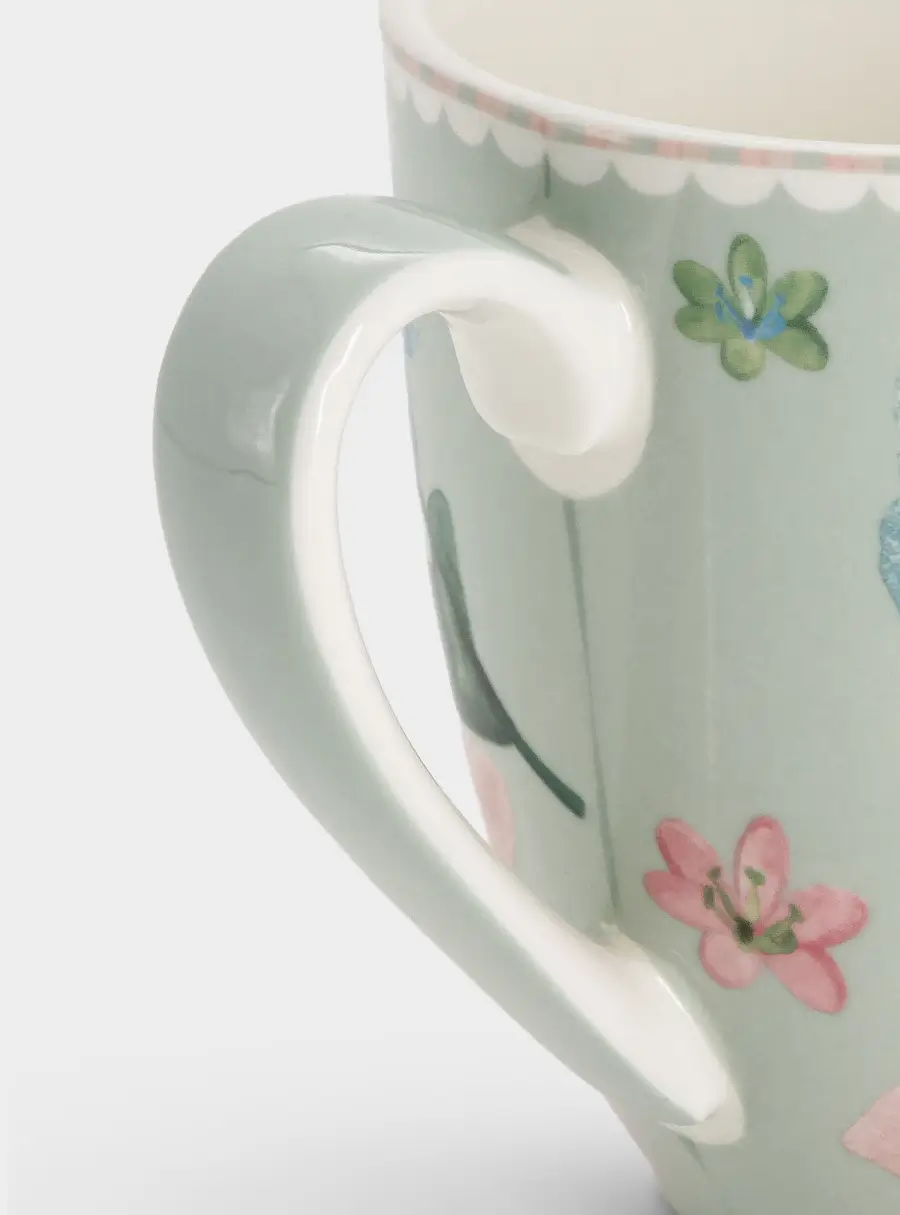 Кружка, 375 мл, шалфей, Primula ,image-2