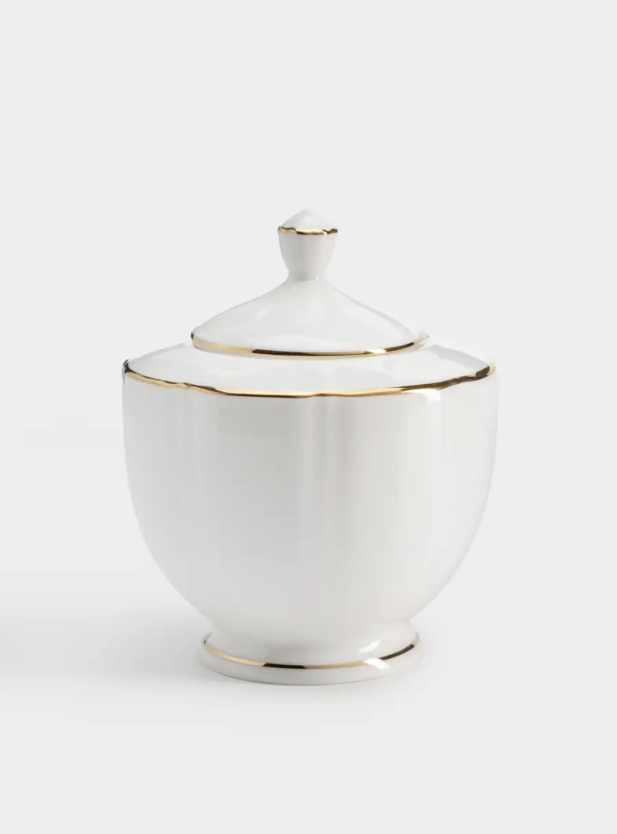 Сахарница, 0,25 л, Лотос ,image-0