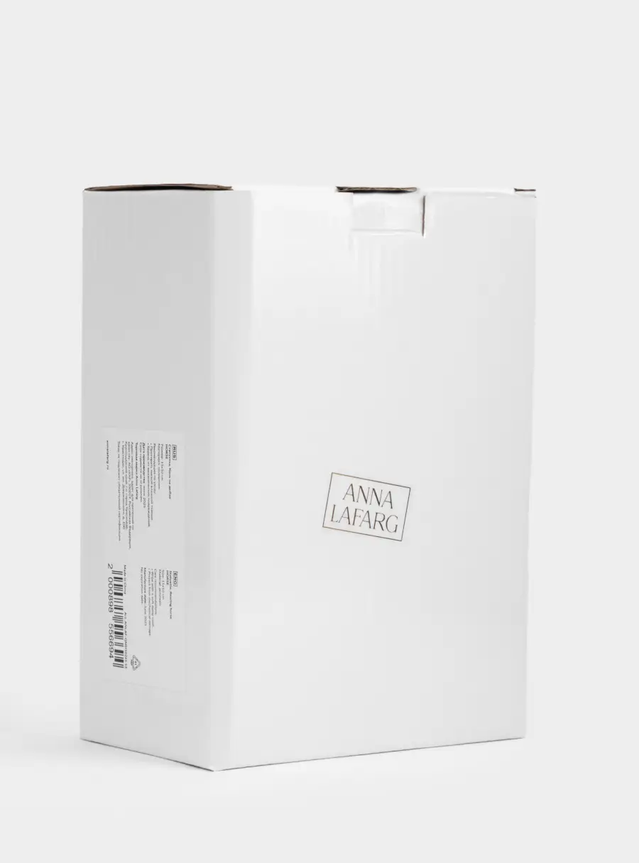 Статуэтка, 15 см, полирезин, серебристая, Конь на дыбах, Horse, image-6