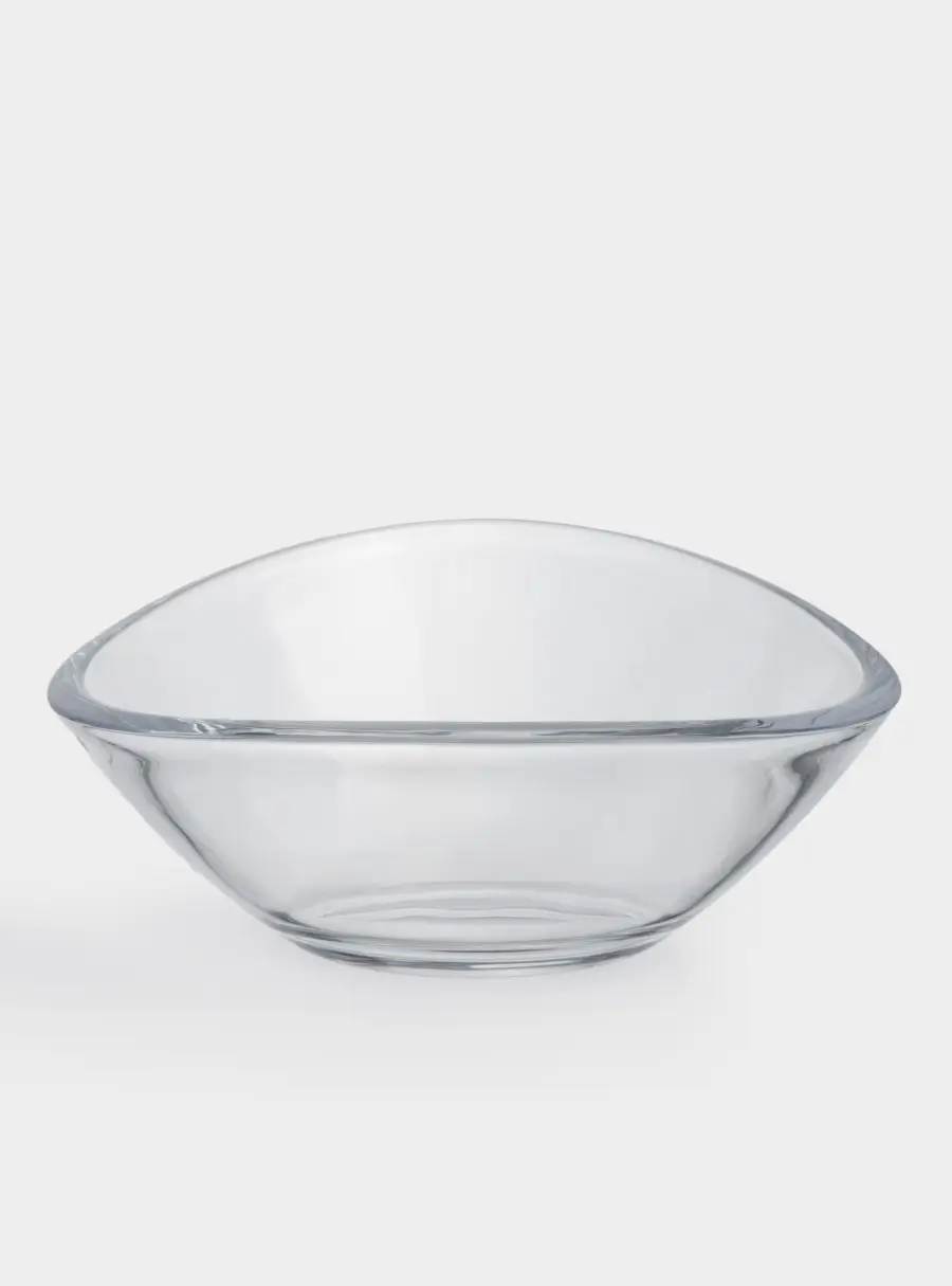 Салатник, 21х9 см, 840 мл, стекло, Song ,image-1