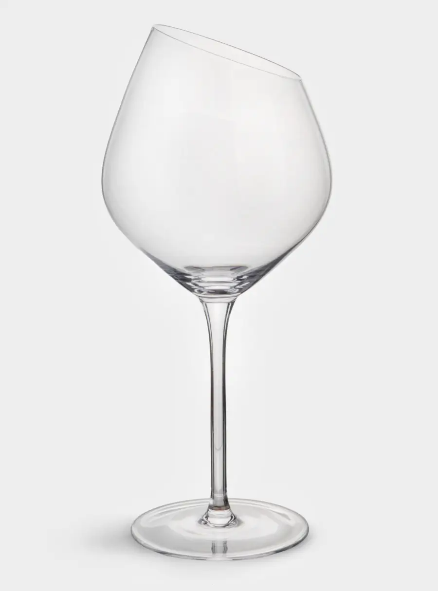 Бокал для красного вина, 560 мл, 2 шт, кристальное стекло, Violoncello ,image-2