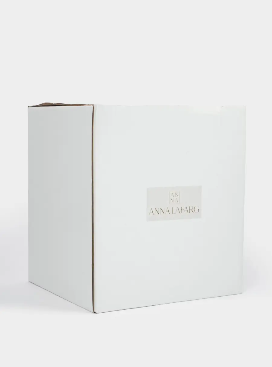 Емкость для хранения, 15x17 см, 510 мл, керамика D, зелено-красная, Елка, Fir, image-5