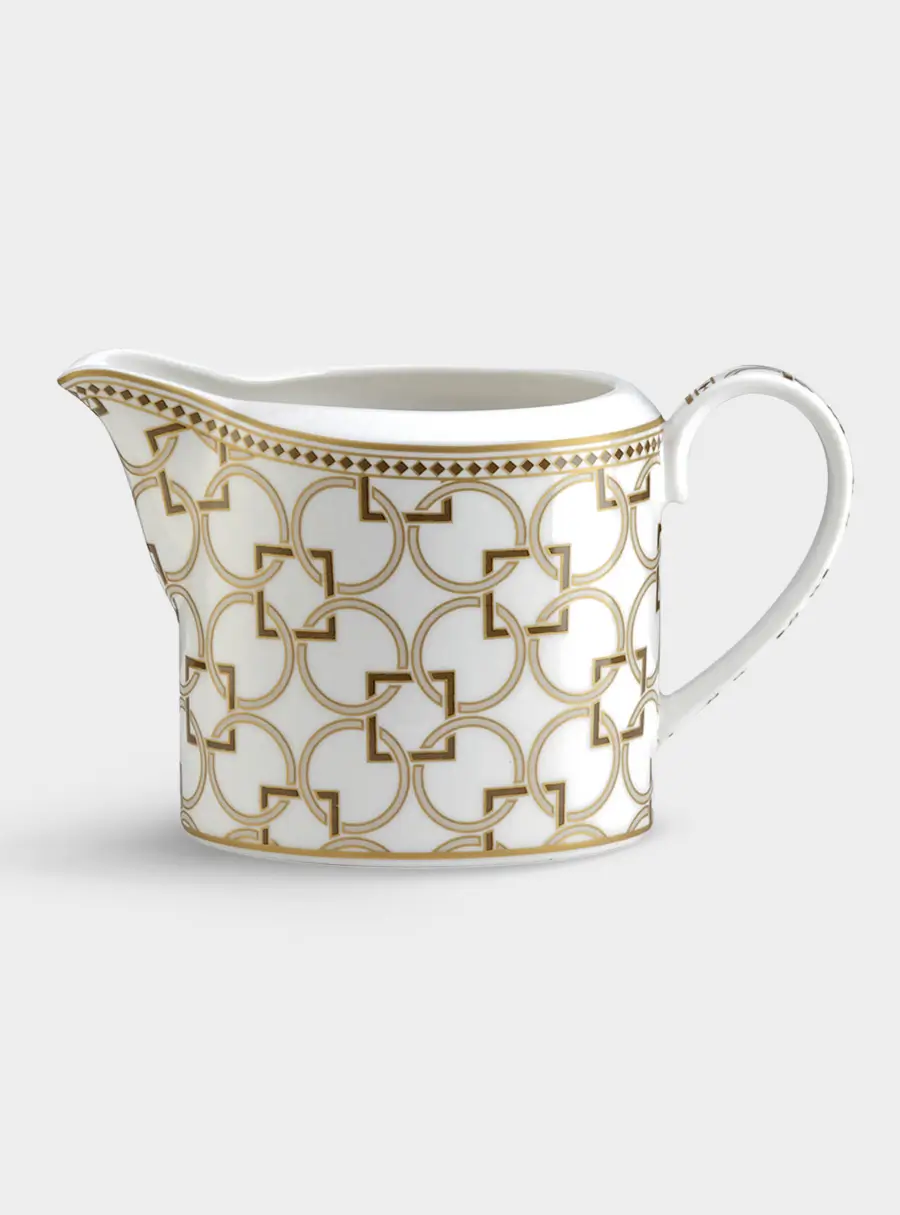 Молочник, 250 мл, Deco