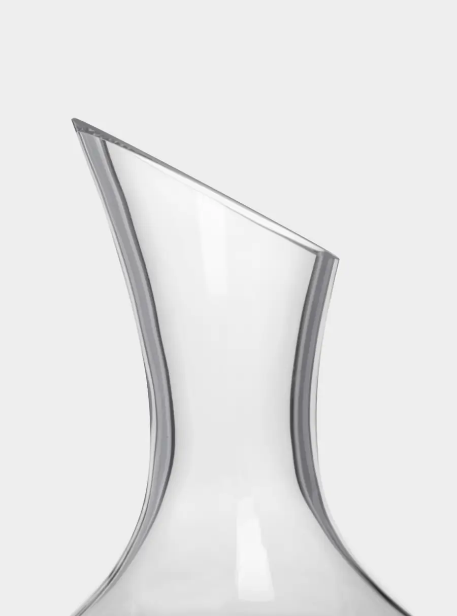 Декантер, 1,2 л, кристальное стекло, Violoncello, image-2