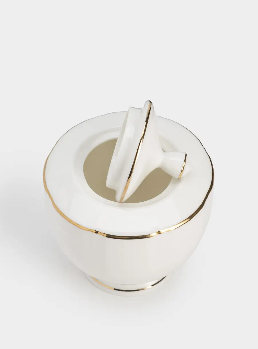 Сахарница, 0,25 л, Лотос, image-4