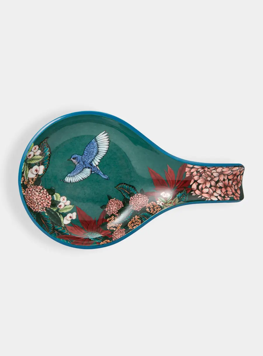 Ложка-подставка, 22x13 см, Воспоминание, image-1