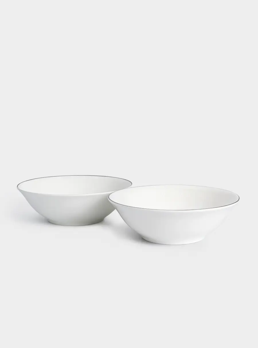 Сервиз обеденный, 6 перс, 27 пр, Айвори, image-10