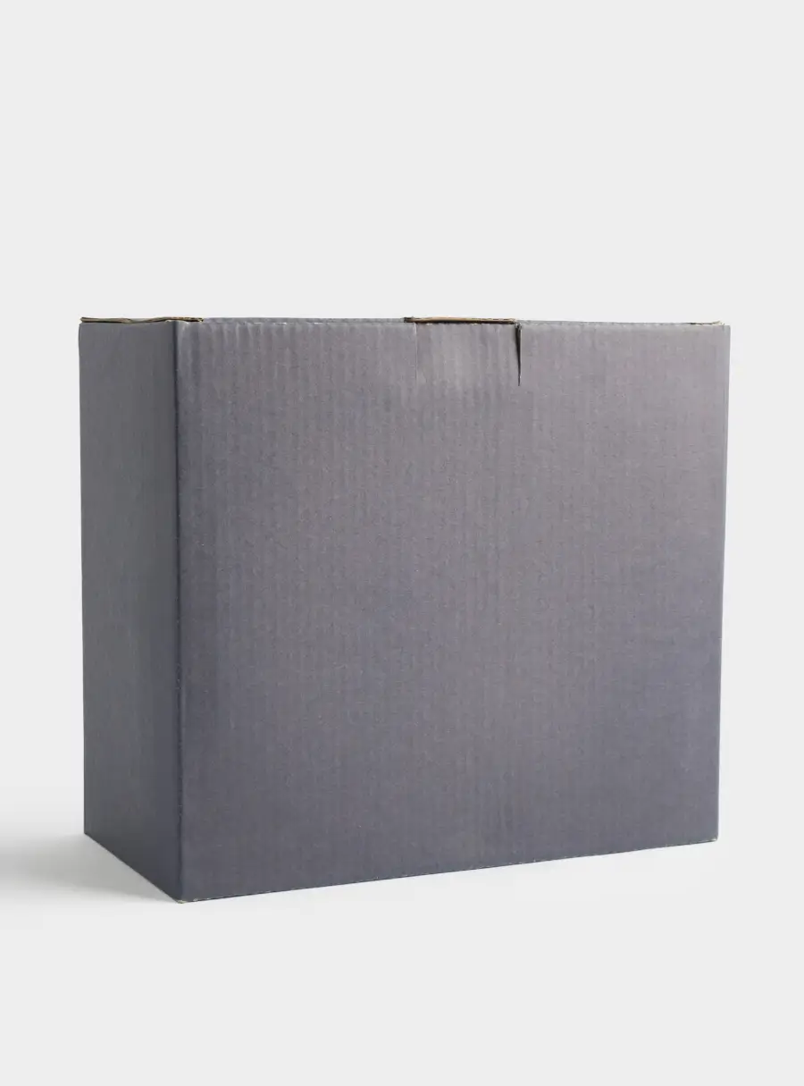 Салатник, 21х9 см, 840 мл, стекло, Song, image-5