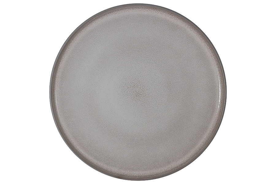 Тарелка обеденная Mercury, 26 см