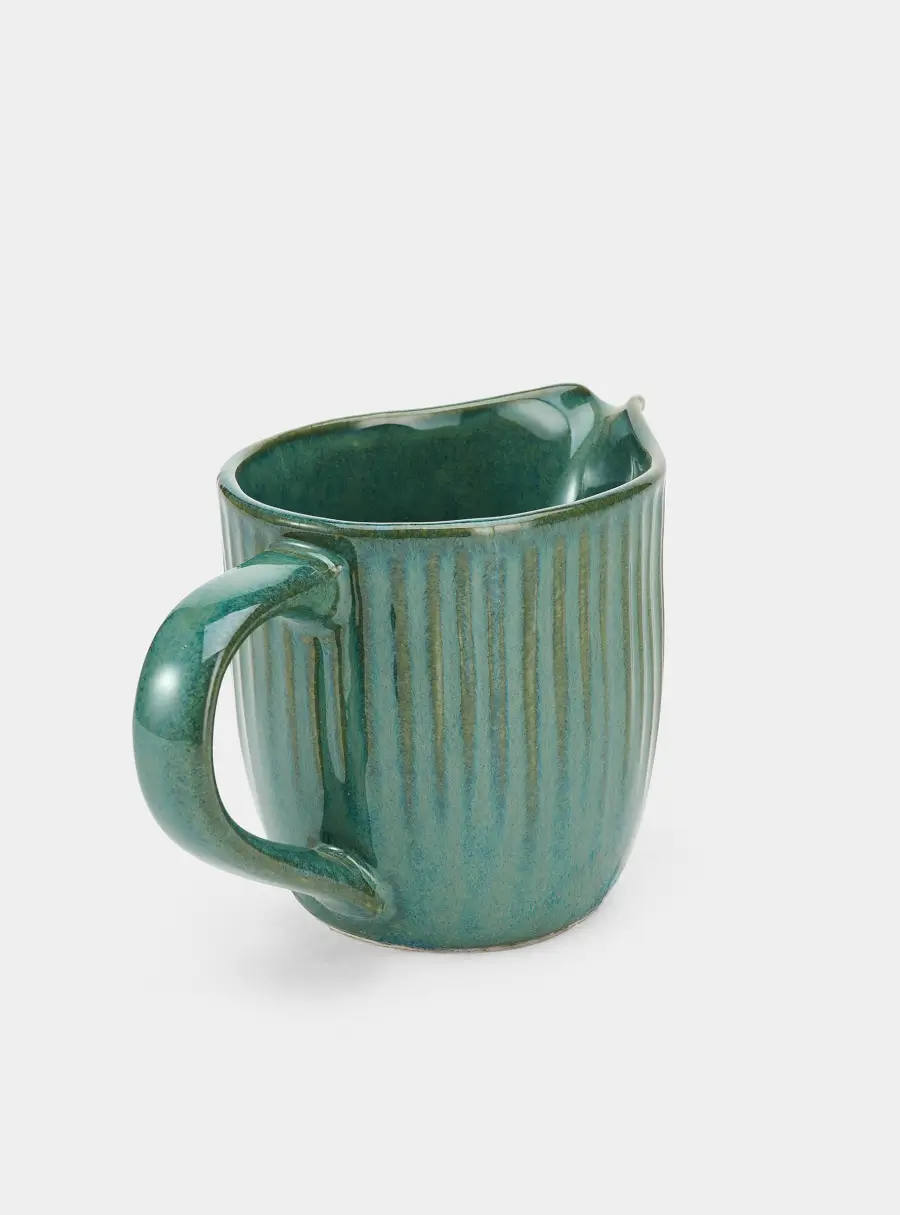 Молочник, 230 мл, зеленый, Gallery ,image-2