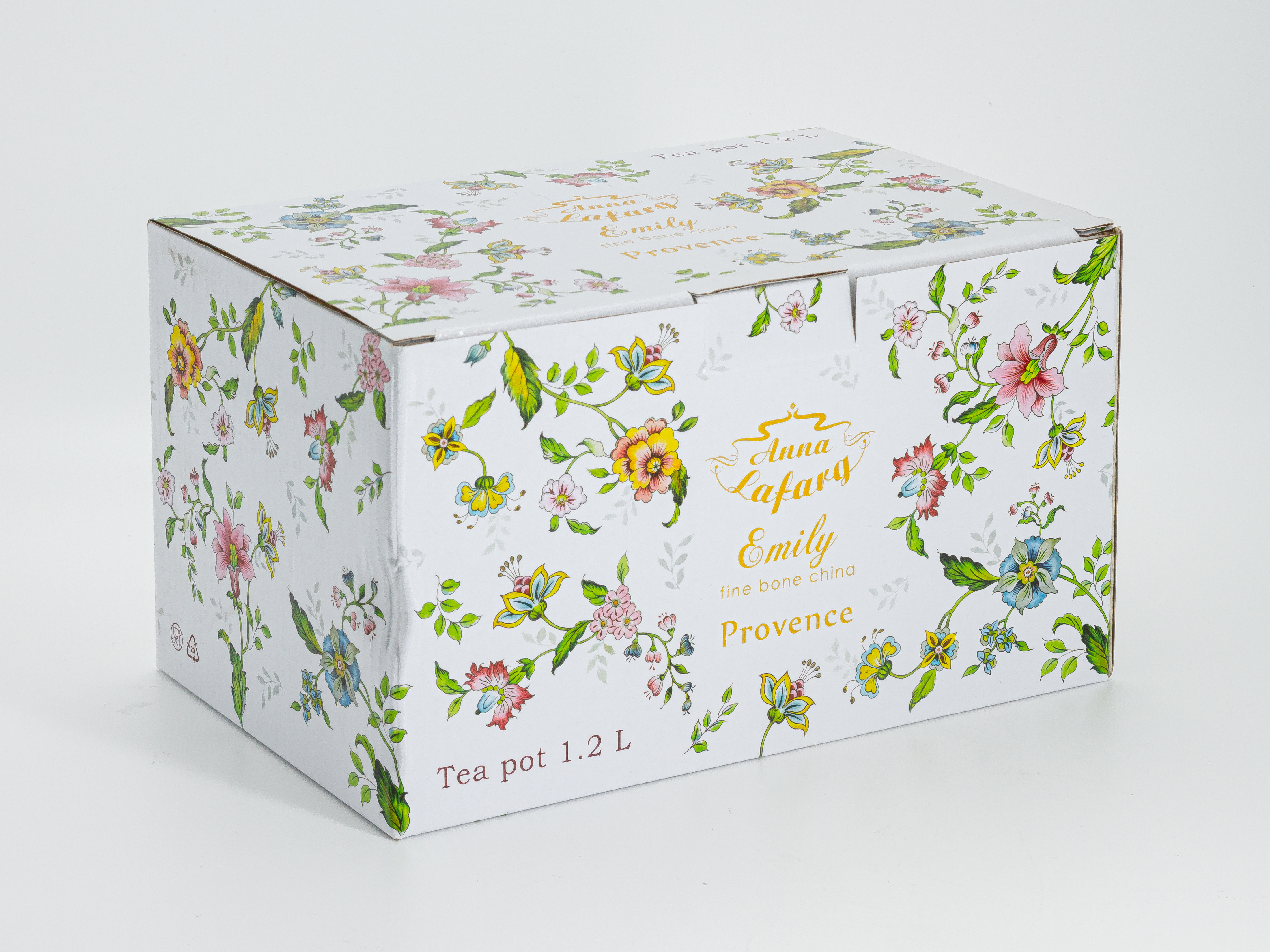 Чайник, 1,2 л, Provence, image-6
