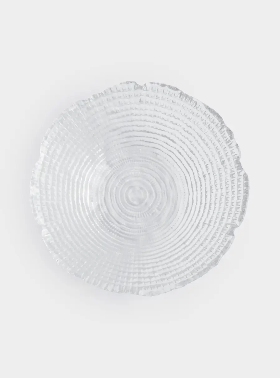 Салатник, 15х6 см, стекло Р, Trill ,image-2