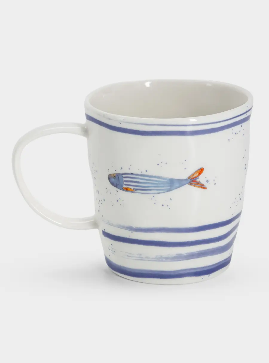 Кружка, 350 мл, Морской берег, image-5