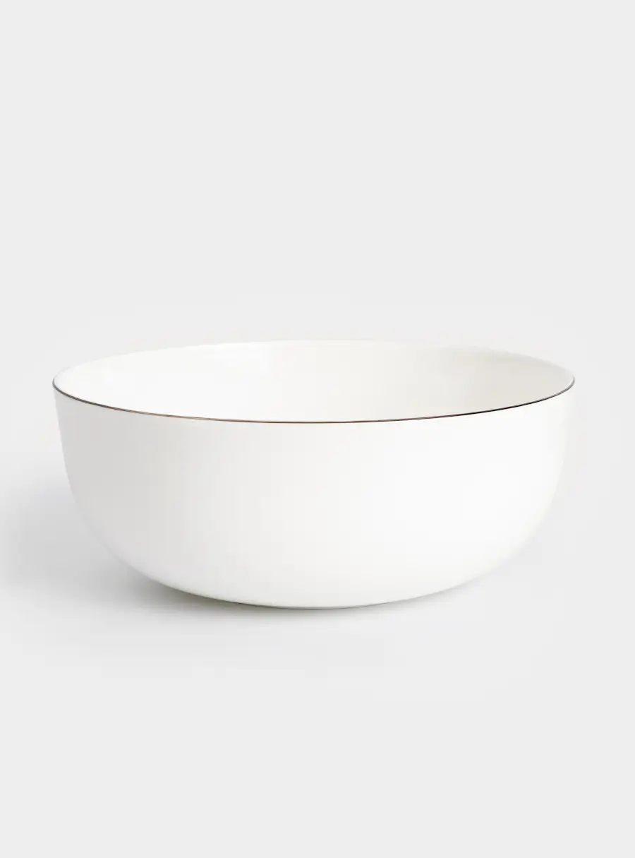 Сервиз обеденный, 6 перс, 21 пр, Арктика, image-10