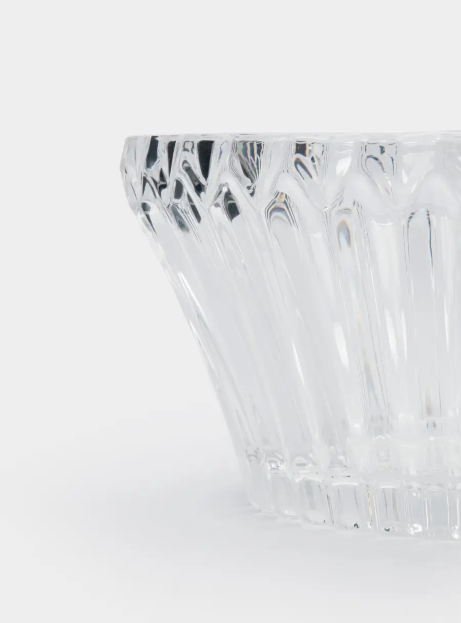 Салатник, 18х9 см, 1 л, стекло Р, Saltaire, image-6