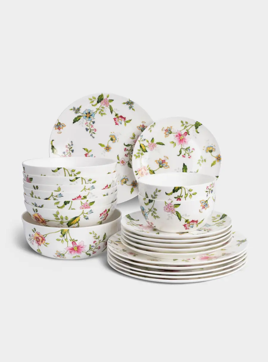 Набор обеденный, 6 перс, 21 пр, Provence ,image-1